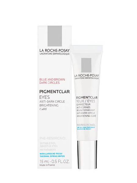 La Roche Pigmentclar Eye Cream<br>کرێمی لابردنی ڕەشبوونەوەی دەوری چاو